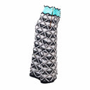 MAXHOSA MLSK87 - KNITTED ABOVE-KNEE SKIRT