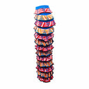 MAXHOSA MLSK94 - LADIES RUFFLE SKIRT