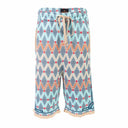 MAXHOSA MSH27 - MENS SHORTS