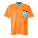 MAXHOSA MUTP15.3 - UNISEX TOP