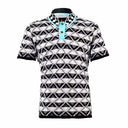 MAXHOSA MGF79 - MENS SHORT SLEEVE GOLF SHIRT