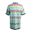 MAXHOSA MGF83 - MENS SHORT SLEEVE GOLF SHIRT