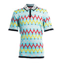 MAXHOSA MGF83 - MENS SHORT SLEEVE GOLF SHIRT