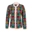 MAXHOSA MLC10 - LADIES CARDIGAN