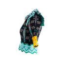 MAXHOSA MLTP25.3  - LADIES TOP