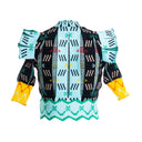 MAXHOSA MLTP25.3  - LADIES TOP