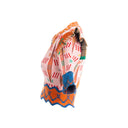 MAXHOSA MLTP25.4 - LADIES TOP