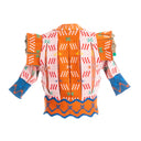 MAXHOSA MLTP25.4 - LADIES TOP