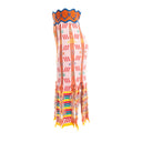 MAXHOSA MLSK95.4 - LADIES SKIRT