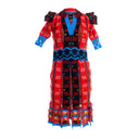 MAXHOSA MLTP25.1  - LADIES TOP