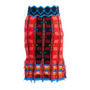 MAXHOSA MLSK95.1 - LADIES SKIRT