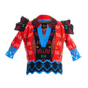 MAXHOSA MLTP25.1  - LADIES TOP