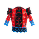 MAXHOSA MLTP25.1  - LADIES TOP