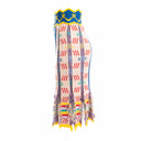 MAXHOSA MLSK95 - LADIES SKIRT