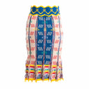 MAXHOSA MLSK95 - LADIES SKIRT