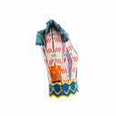 MAXHOSA MLTP25  - LADIES TOP