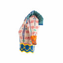 MAXHOSA MLTP25  - LADIES TOP