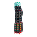 MAXHOSA MLSK95.3 - LADIES SKIRT