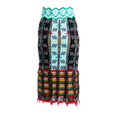 MAXHOSA MLSK95.3 - LADIES SKIRT