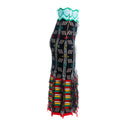 MAXHOSA MLSK95.3 - LADIES SKIRT