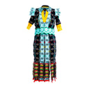 MAXHOSA MLSK95.3 - LADIES SKIRT