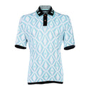 MAXHOSA MGF51 - MENS SHORT SLEEVE GOLF SHIRT