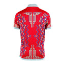 MAXHOSA MGF40 - MENS SHORT SLEEVE GOLF SHIRT