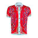 MAXHOSA MGF40 - MENS SHORT SLEEVE GOLF SHIRT
