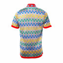MAXHOSA MGF75 - MENS SHORT SLEEVE GOLF SHIRT