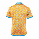MAXHOSA MGF76 - MENS SHORT SLEEVE GOLF SHIRT