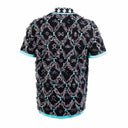 MAXHOSA MGF86.3 - MENS SHORT SLEEVE GOLF SHIRT