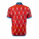 MAXHOSA MGF86 - MENS SHORT SLEEVE GOLF SHIRT
