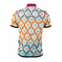 MAXHOSA MGF86.2 - MENS SHORT SLEEVE GOLF SHIRT