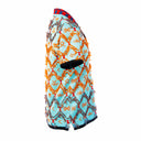 MAXHOSA MGF86.2 - MENS SHORT SLEEVE GOLF SHIRT
