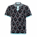 MAXHOSA MGF86.3 - MENS SHORT SLEEVE GOLF SHIRT