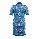 MAXHOSA MLSH8 - JACQUARD SHORTS