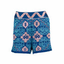 MAXHOSA MLSH8 - JACQUARD SHORTS