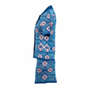 MAXHOSA MLSH8 - JACQUARD SHORTS