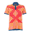 MAXHOSA MGF67 - MENS SHORT SLEEVE GOLF SHIRT