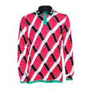 MAXHOSA MGF63 - MENS LONG SLEEVE GOLF SHIRT