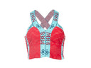 MAXHOSA MLBT5  - LADIES BRA TOP