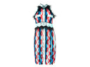 MAXHOSA MLDR72 - LADIES  DRESS