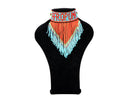 MAXHOSA MCH2.6 - BEADED CHOKER