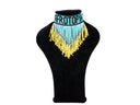 MAXHOSA MCH2.7 - BEADED CHOKER