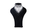 MAXHOSA MCH2.2 - BEADED CHOKER
