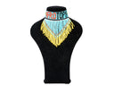 MAXHOSA MCH2.8 - BEADED CHOKER