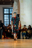 MAXHOSA  MLWC40.1- SHAWL