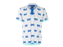 MAXHOSA MGF68 - MENS SHORT SLEEVE GOLF SHIRT