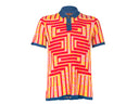 MAXHOSA MGF67 - MENS SHORT SLEEVE GOLF SHIRT