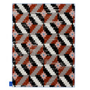 MAXHOSA (MR39) — WOVEN RUG 3M x 2M